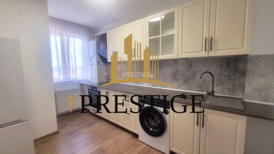 APARTAMENT 2 CAMERE DECOMANDATE, TURNIȘOR | PARCARE PRIVATĂ | RENOVAT - 5