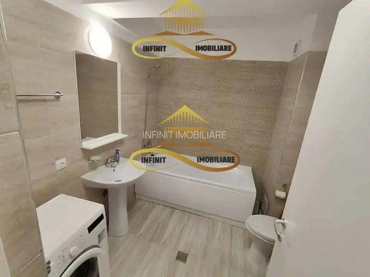 Apartament de inchiriat, 2 camere spatioase, bloc nou - 8