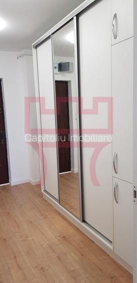 Prima inchiriere 2 camere decomandate partial mobilate, mob la cerere - 7