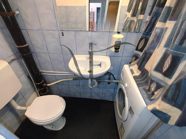 3 camere 2 bai 1992 clasa A etaj 1 Lacul Tei Maica Domnului Alexandru cel Bun - 14