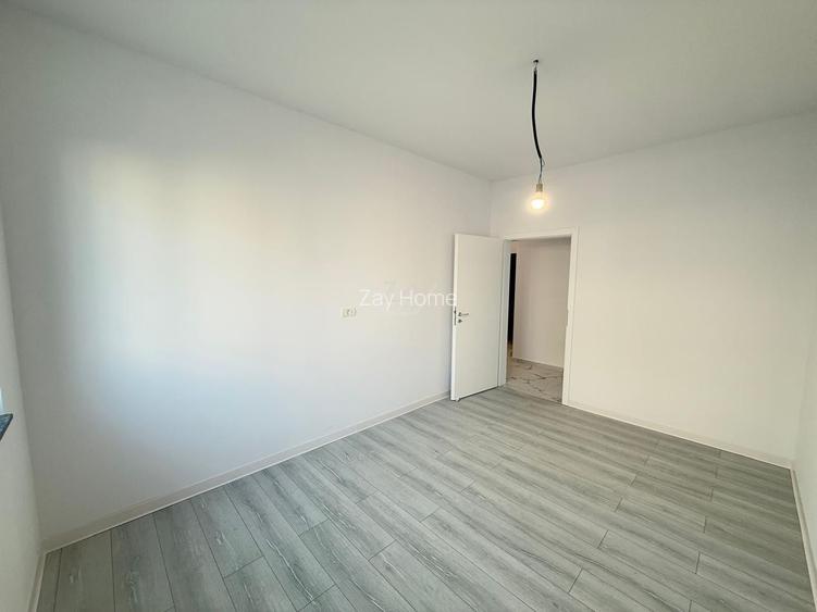 Etaj 1. Decomandat. Asfalt - 6