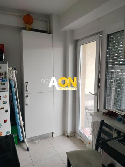 Apartament 1 cameră de vânzare | Etaj 2 | Bloc cu lift | Alba Iulia - 3