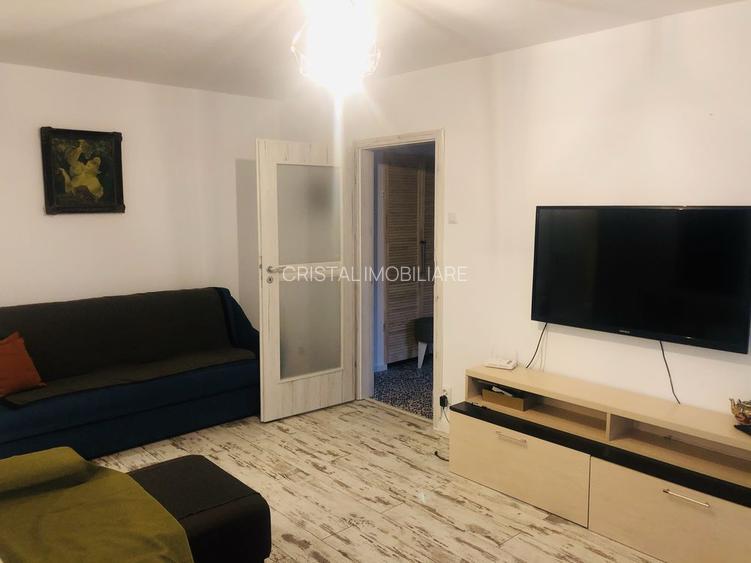 Apartament 2 camere spațios, modern, zonă excelentă Basarabia - 2