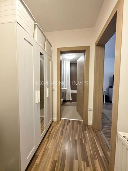 21 Residence | Garsoniera | Politehnica | Metrou - 6