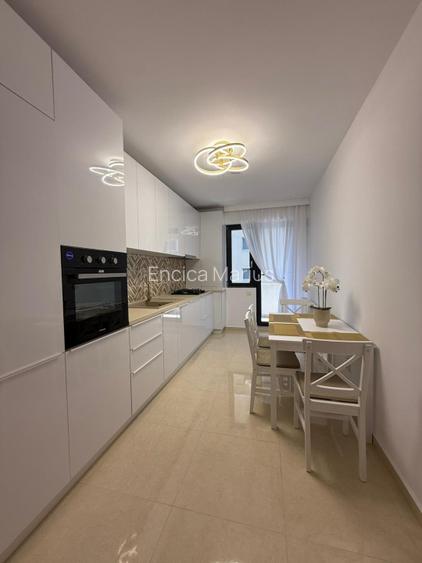 Inchiriere apartament 3 camere + loc de parcare, Prelungirea Ghencea - 10