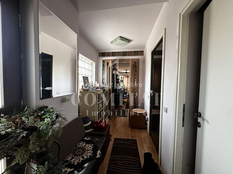 0% COMISION! Duplex la cheie | Parcare | Zona Primăriei Floresti - 24