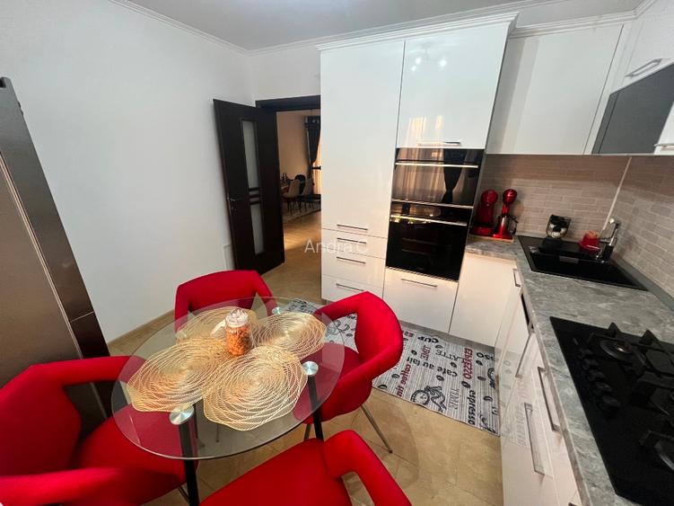 De vanzare-casa etaj-4 camere -Pantelimon ilfov- teren 239 mp - 8