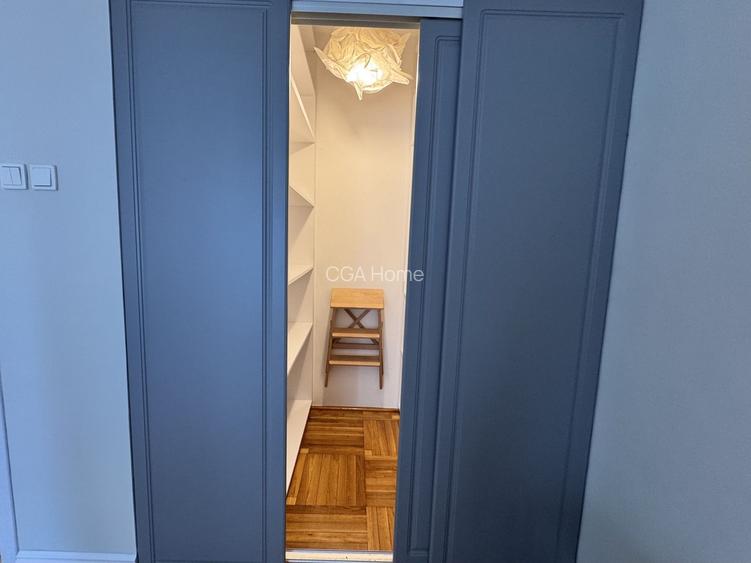 Vilă modernă, 4 camere, 180mp – Aviatiei, Nord, Lux - 23