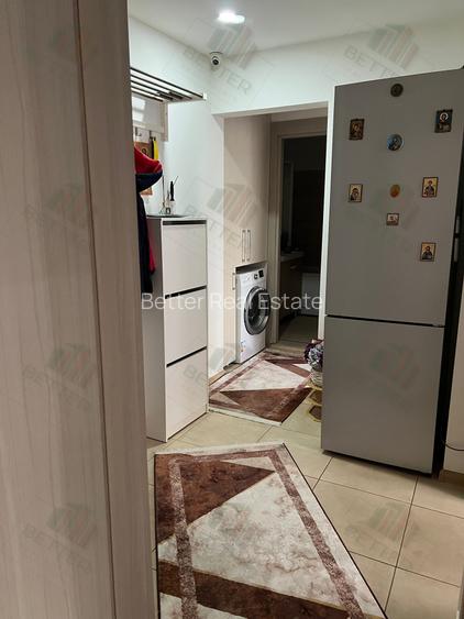 Apartament 2 camere de vânzare – Aleea Prevederii | Metrou 1 Decembrie 1918 - 13