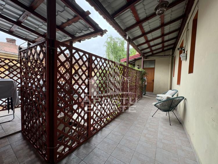 Apartament 3 camere etaj intermediar in zona Iosefin, Timisoara - 10