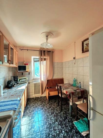 Apartament 2 camere, 55 mp, etaj 1, boxa inclusa, Complex Studentesc