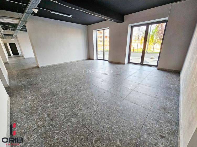 Spatiu comercial 113-230mp Parcare Inclusa Crangasi Calea Giulesti - 4