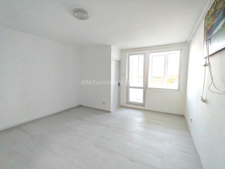 Garsoniera renovata in cartierul Noua, Brasov - 2