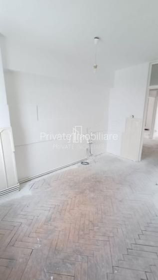 Apartament 3 camere, hol patrat, 2 balcoane,etaj intermediar, Unirii - 5
