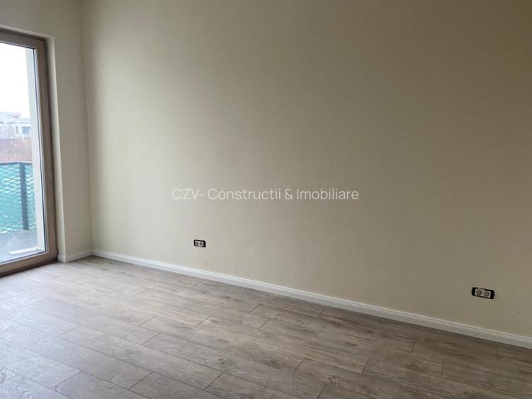 Ansamblu Vile Insiruite - Prelungirea Ghencea - 13