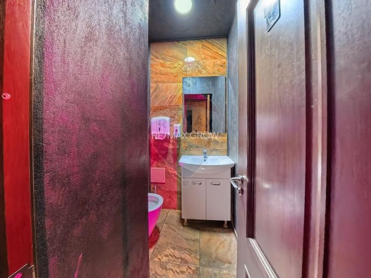 Spațiu comercial de închiriat Mihai Viteazu - Bacau - 6