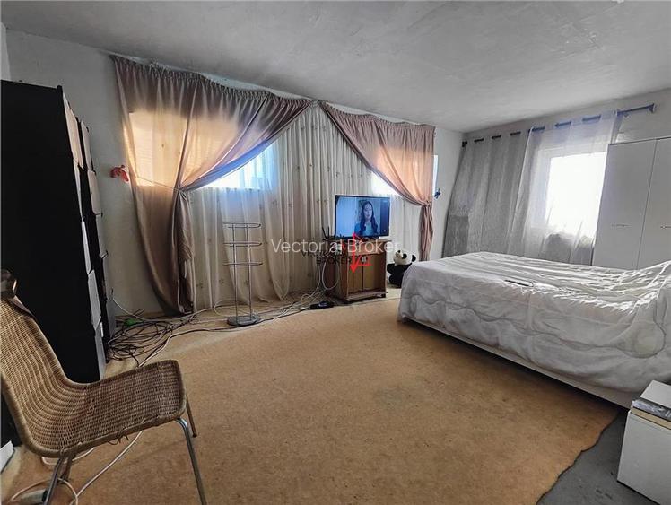 Vila spatioasa cu teren de 1.155 mp Tamasi-Corbeanca - 11