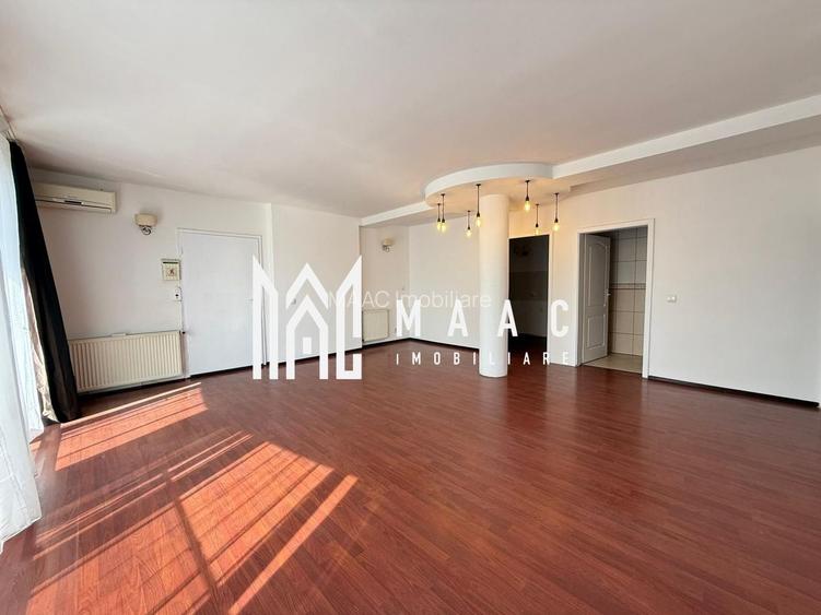 Spatiu comercial/ birouri | Etaj 1 | 80MP | Sub Arini - 2