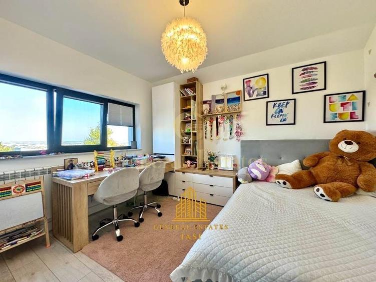 Vânzare Casă modernă - Galata lângă Platoul Însorit - 21