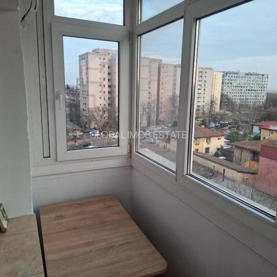 Inchiriere Apartament 3 Camere Zona Baba Novac - 15