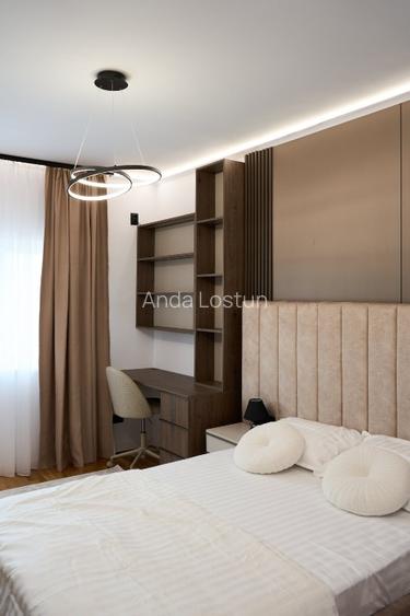 Casă modernă tip duplex de vânzare în Florești – Str. Lacului - 10