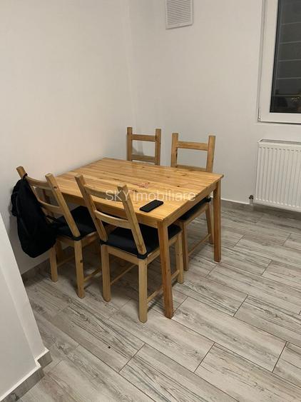 Garsoniera modernă | METROU TIMPURI NOI | SPATIOASA - 7