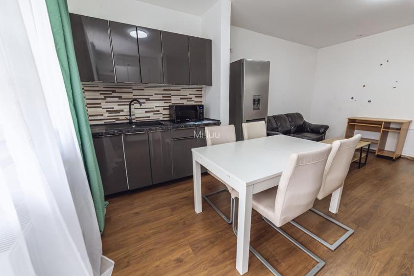 Apartament de 2 camere | Popesti Leordeni | 10 Min Metrou Berceni - 8