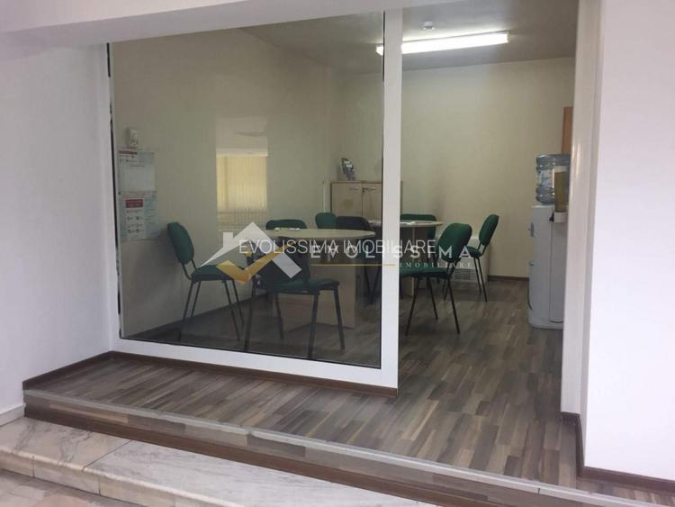 Spatiu comercial 820 mp zona Spitalul Judetean - 7