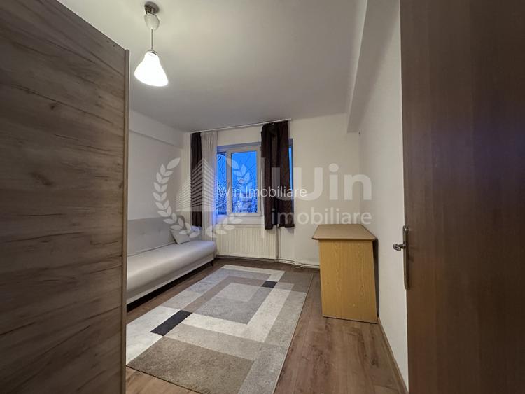 Apartament 2 camere | Decomandat | Etaj 2/4 | Zona strazii Horea - 4