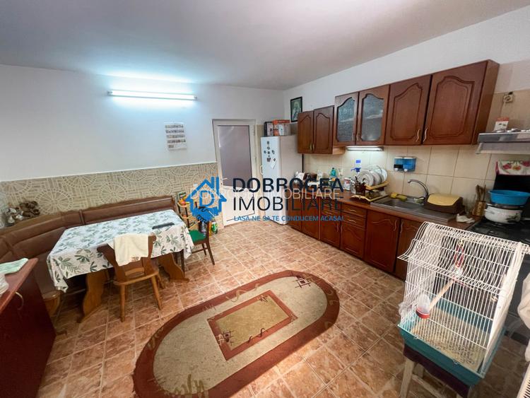 Vila in inima orasului, ideala pentru locuit sau birouri/ clinica - 18