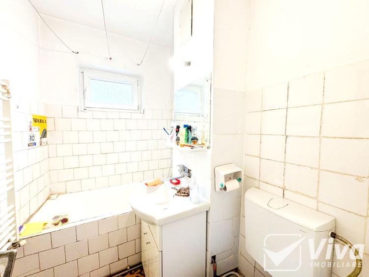 Preț atractiv! Ap 2 camere Zimbru – ofertă limitată! - 4