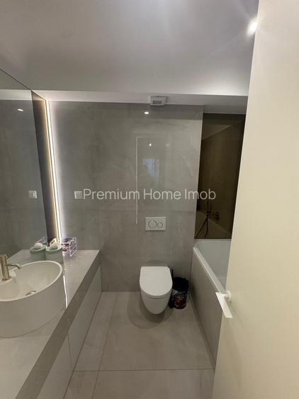 Inchiriere | 3 camere | bloc nou | Pipera | Cortina North| - 18