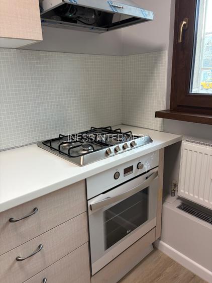 parter de bloc stradal / Dimitrie Cantemir langa gura de metrou Tineretului - 7