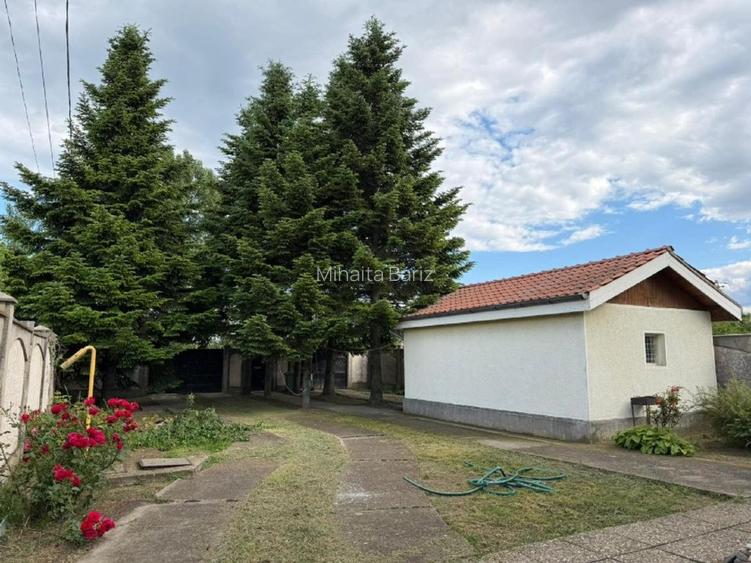 Casa Puchenii Mari, teren intravilan 5,000 mp2.  - 10