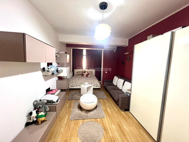 Apartament 3 camere 116 mp | Zona Alba Iulia/Burebista | Bloc 2010 - 12