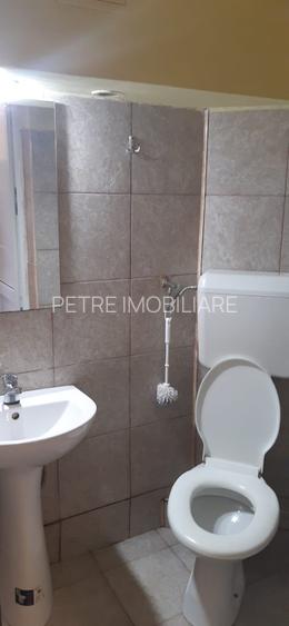 Garsoniera mobilata si utilata  Complex Studentesc - 4