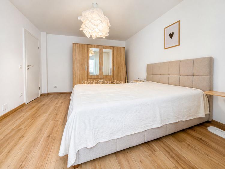Apartament 2 camere de inchiriat – Racadau, zona Dealul Melcilor - pet friendly - 10