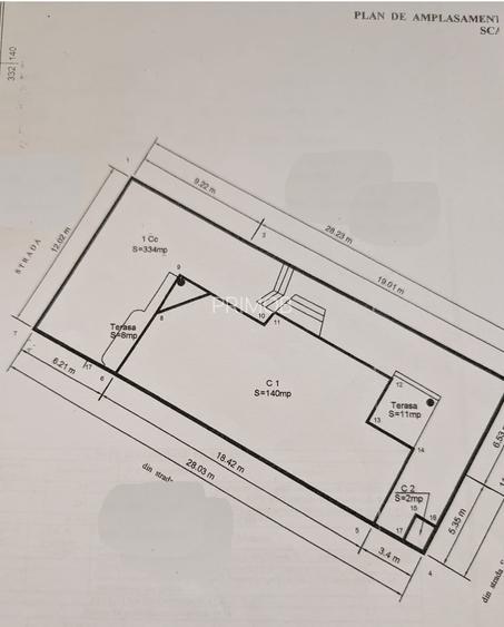 Bazilescu,S+P+E+M,parc/Metrou-5 min,5 camere mari+subsol+mansarda,2012,casa noua - 21