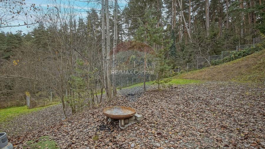 Vila moderna cu vedere spre padure Poiana Angelescu - 48