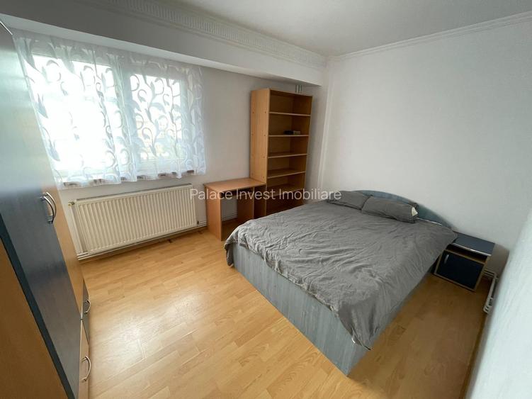 Apartament 3 camere - Ultracentral - 10