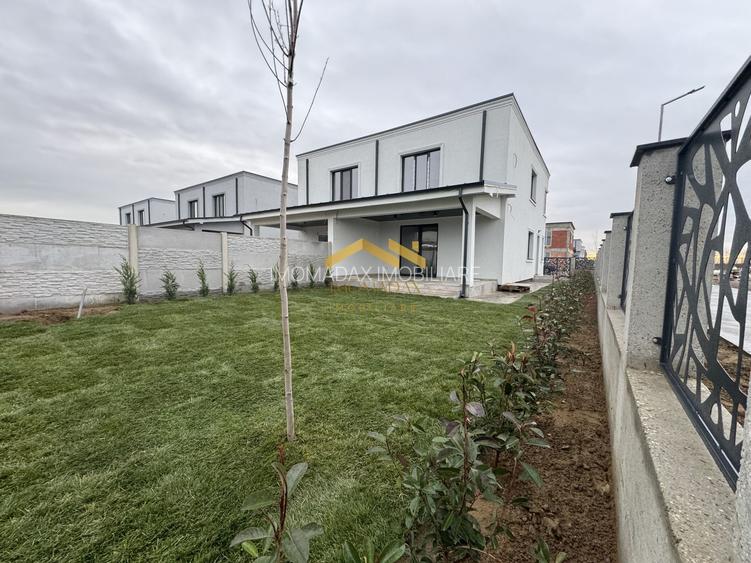 Bucovăț-Duplex 4 Camere-Baterii de Stocare - 2