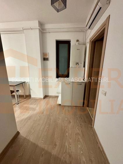 Apartament 2 camere de vanzare, in zona Elvila - Constanta - 5