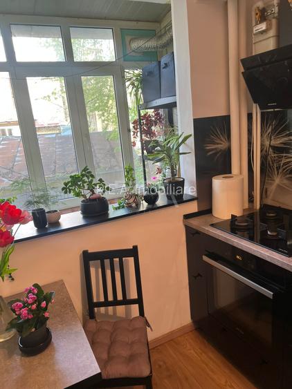 Apartament 2 camere Bulevardul Ion Mihalache - 3