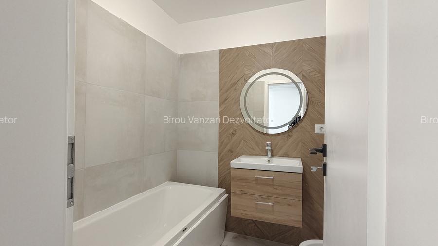 Studio de inchiriat / prima inchiriere - 8