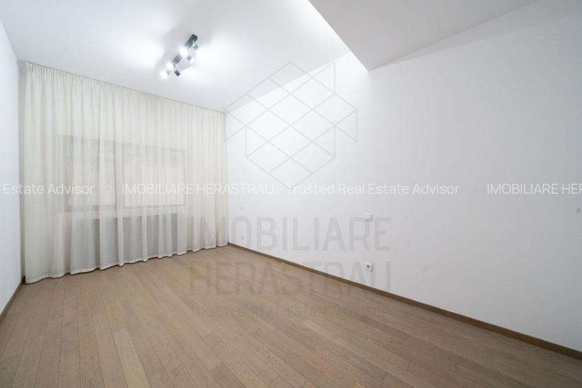 RIKYU  Residence - Duplex 4 camere langa Parc Herastrau - 12