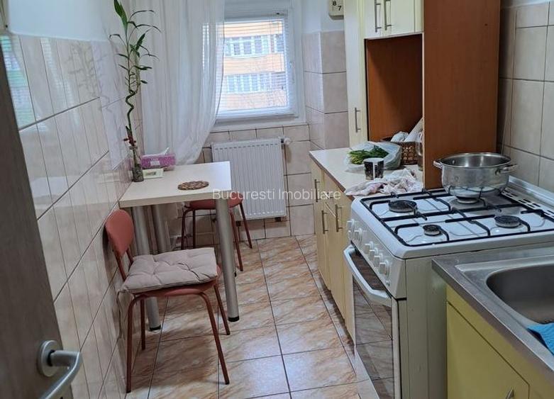 Garsoniera,Garsoniera,Tei,Facultatea de Construcitii,bl.1986,reabilitat,DECOM - 2