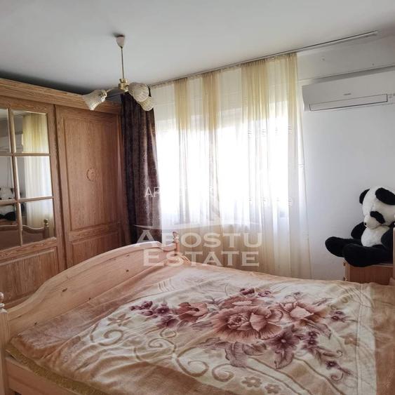Apartament cu 2 camere, zona Badea Cartan - 5