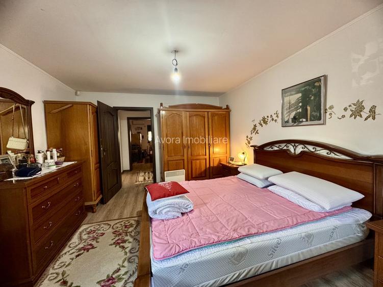 Sacalaz, Casa Individuala, Teren generos - 8