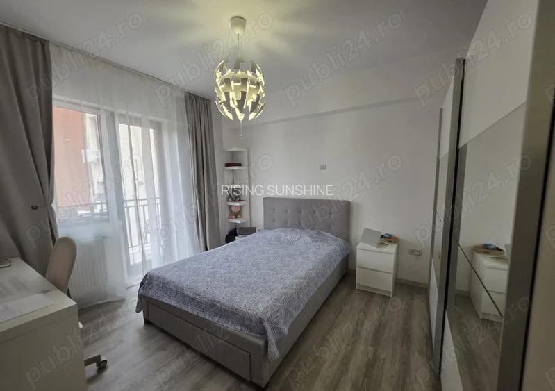 4 camere | etaj 1 | decomandat | Drumul Taberei | Prelungirea Ghencea - 2