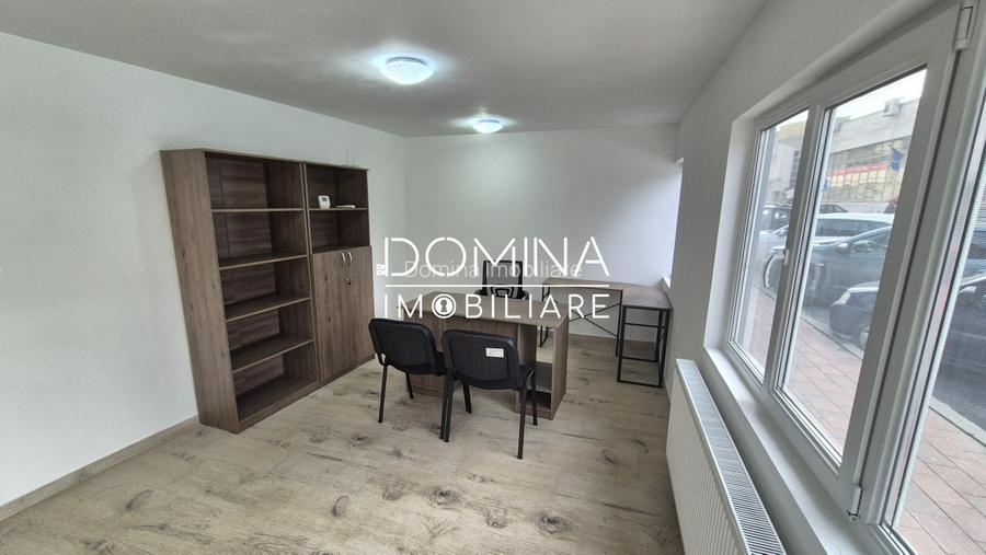 Inchiriere spatiu birou situat in zona centrala, strada Siretului  - 2